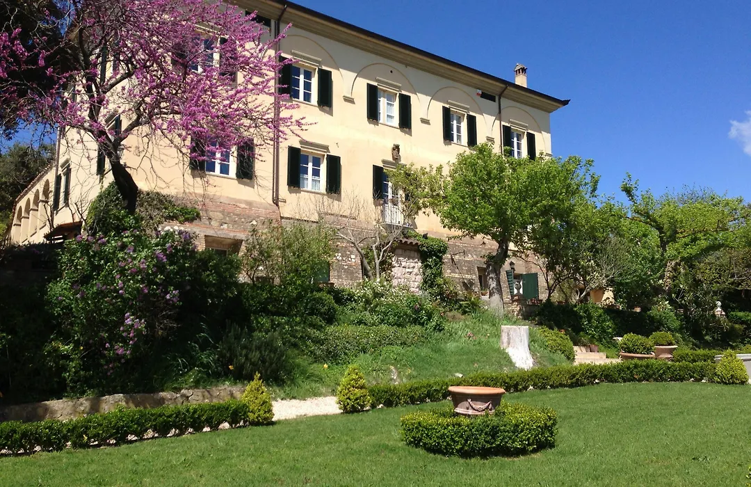 La Ghirlanda Wine Resort-1