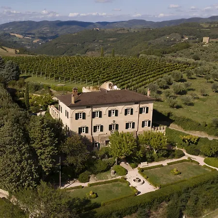 La Ghirlanda Wine Resort-2